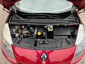 Renault Scenic III 1,5Dci Dynamique - 10