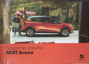 Seat Arona Tsi Automat DSG Style M2020 Kúp.Slovensko - 10