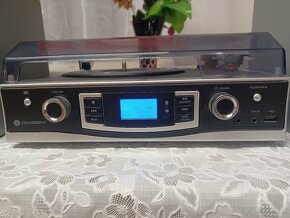 Bluetooth hifi systém GOGEN - 10