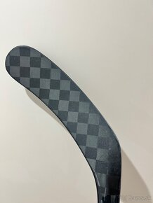 ✅ AKO NOVÁ - BAUER VAPOR HYPERLITE - 77 F - P92M - 162 CM ✅ - 10