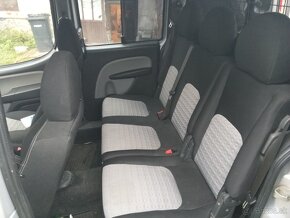 Fiat doblo cargo 1.3 jtd - 10