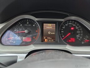 Audi a6 c6 2.7 Tdi - 10