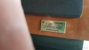 GRUNDIG MONOLITH 80 - 10