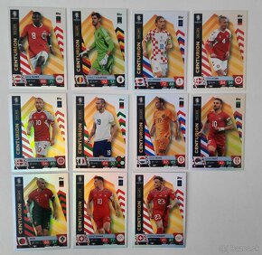 EURO 2024  MATCH ATTAX futbalové kartičky - predaj/výmena - 10