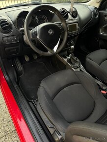 Predáme krásnu imidžovku Alfa Romeo Mito 1,4- 2019-odp.DPH - 10