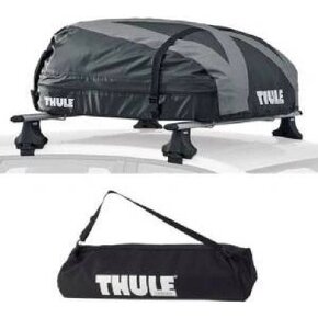 Strešný box Thule Ranger 90 - 10