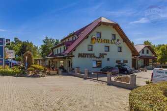 Na predaj motorest Motel M pri Malackách - 10