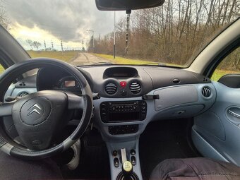 Citroën C3 1.4 HDi - 10