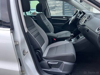 Volkswagen Tiguan 1.4 TSI 118kw 2014 DSG - 10