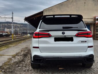 BMW X5 30d X-Drive - 10