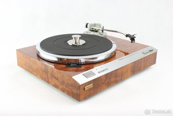 Gramofón TECHNICS SL-M1 - 10