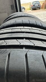 Pirelli P ZERO 255/35 R21 98Y - 10