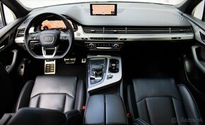 Audi Q7 50 3.0 TDI mHEV S-Line Quattro Tiptronic - 10