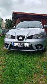 Seat Ibiza 1,4 - 10