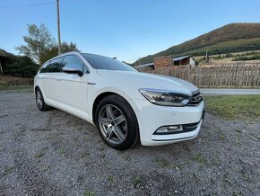 VOLKSWAGEN PASSAT B8 2.0tdi 4x4 kúpené na SR - 10