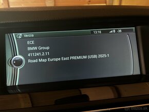 BMW Apple CarPlay ✅ + GPS navigácia a kódovanie funkcií - 10