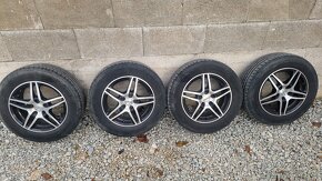 5x112 195/65 r15 - 10