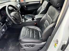 Volkswagen Touareg II 3.0 V6 TDI BMT 4MOTION Mountain ???? - 10