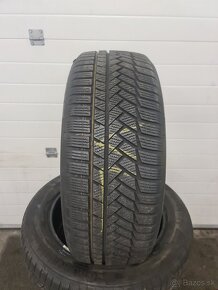 ZIMNE PNEU 225/55 R17 CONTINENTAL - 10