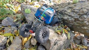 Rc Crawler pavouk - 10