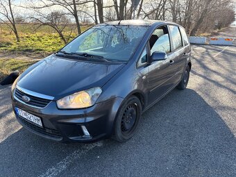 Ford C-max 1.8tdci - 10