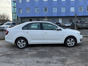 Škoda Rapid 1.0TSI 110K Style 81kw,M6.5d.Kup.v SR. - 10