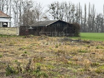 Na predaj krásne slnečné pozemky, 754 m2 a 716 m2, v... - 10