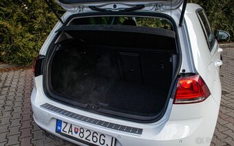 Volkswagen Golf 7 1.4TSI R-Line 92kW - 10