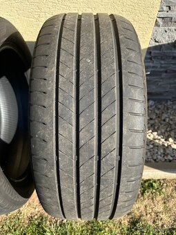 255/45 R19 104Y MO letné BRIDGESTONE - 10