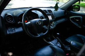 Toyota RAV4 2.2l D-CAT 150 Premium Navi A/T - 10