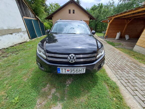 Volkswagen Tiguan 2.0 CR TDI 4-Motion Track&Field - 10