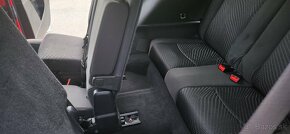 Fiat Freemont 2012 2.0jtd 4x4 ,7- miestny - 10