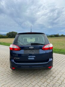 Predam Ford Grand C-Max 1,6 TDCi 85kW - 10