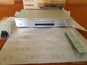 YAMAHA CD-N301 - 10