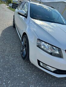 Skoda octavia 3 1.6 tdi 77kw - 10