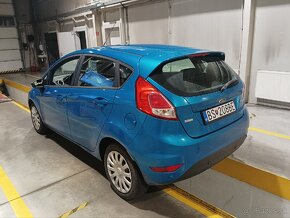 Ford Fiesta 1.0 ecoboost - 10