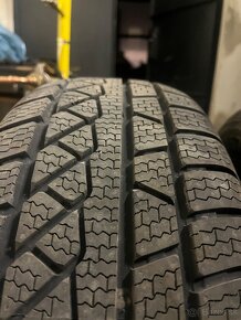 215/60 R17 Petlas Explero winter - 10