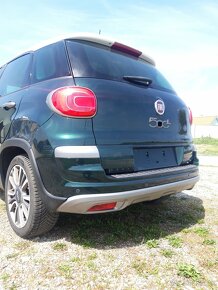 Fiat 500L 1.3multijet r.v.2017 - 10