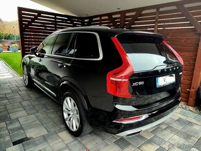 VOLVO XC90 - PREDAJ AJ NA SPLÁTKY - 10