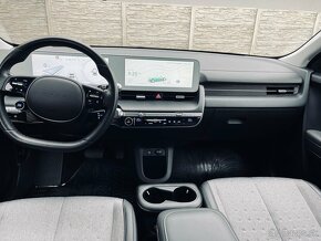 Hyundai Ioniq 5 75kwh Premium - 10