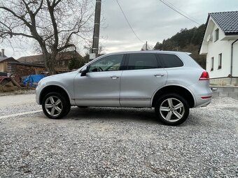 VW touareg 4.2tdi 250kw - 10