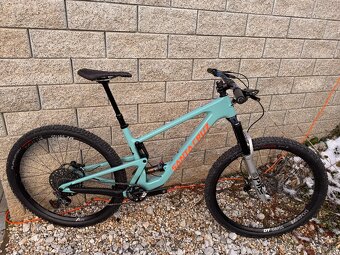 Santa cruz tallboy cc - 10