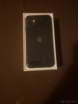 iPhone 11 Black 128gb - 10