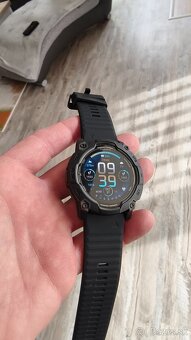 Garmin Instict 3 amoled 50mm - 10