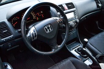 Honda Accord 2.4 i-VTEC Executive - 10