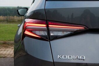 Škoda Kodiaq1.5 TSI ACT STYLE 110KW/150K, 29 000km, SR kúpa - 10