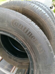 185/70 R14 Continental letne pneumatiky - 10