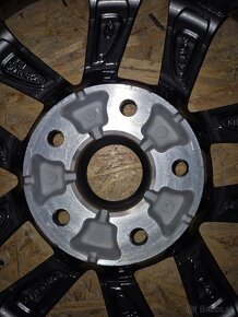 Original alu disk R16 hyundai i30 - 10