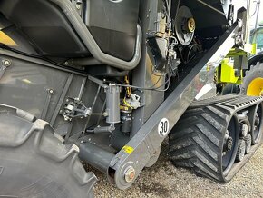 Claas Lexion 750 TT  4x4 2015r   2200/1500h     Heder V770. - 10