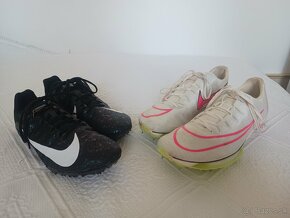 sprinterske tretry NIKE velkost 44 a 45 - 10